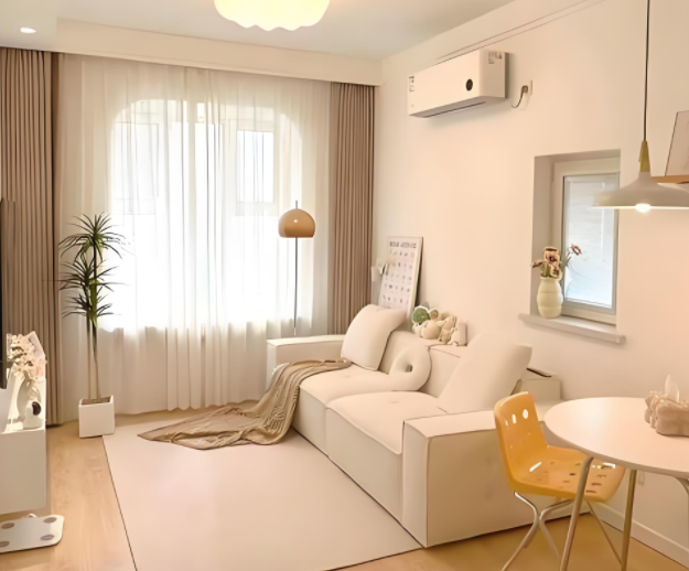 济南旧房翻新施工时也要注意一些细节