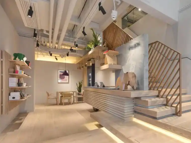 济南店铺装修需充分考虑哪些方面-济南店铺装修