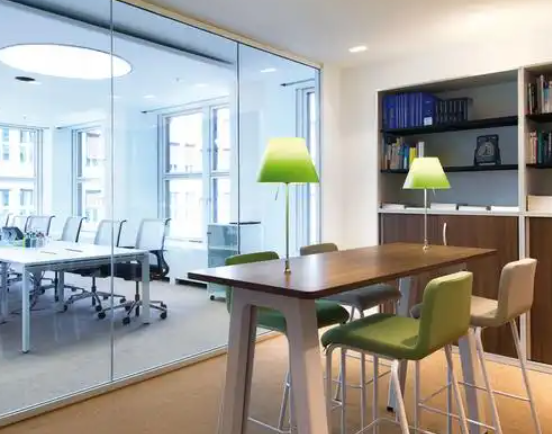 济南写字楼装修这些常识你都了解多少