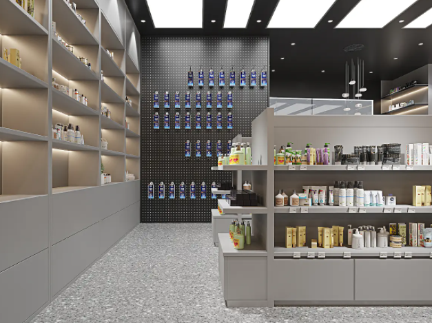 济南店铺装修哪些内容是不容忽视的-济南店铺装修公司