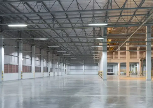 济南厂房装修哪些方面需要值得注意