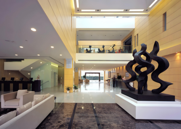 济南写字楼装修的规范标准要求是怎样的