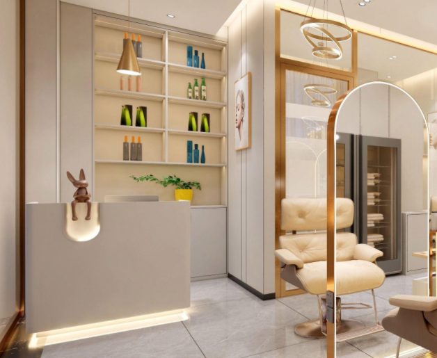 济南店铺装修时应该从哪几个方面来着手