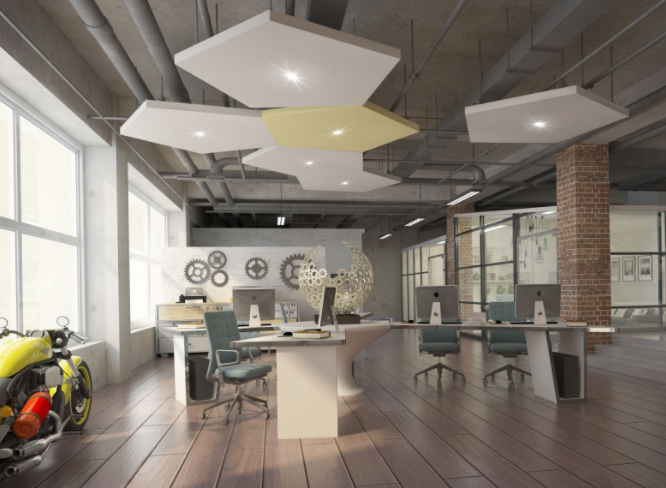 济南办公室装修怎样能把细节都把控好-济南办公室装修