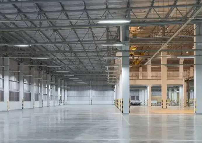 济南厂房装修需要综合考虑和规划的内容有哪些