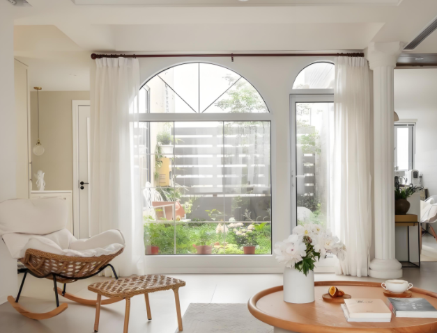 济南旧房翻新时墙面翻新的相关基本步骤是怎样的