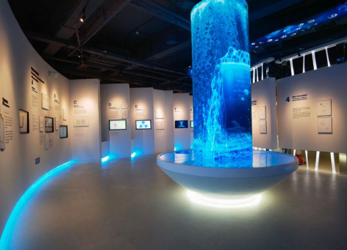 济南展厅装修通常包括哪几个主要步骤