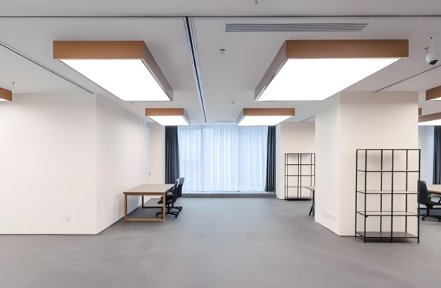 济南厂房装修可以从哪几个方面进行考虑