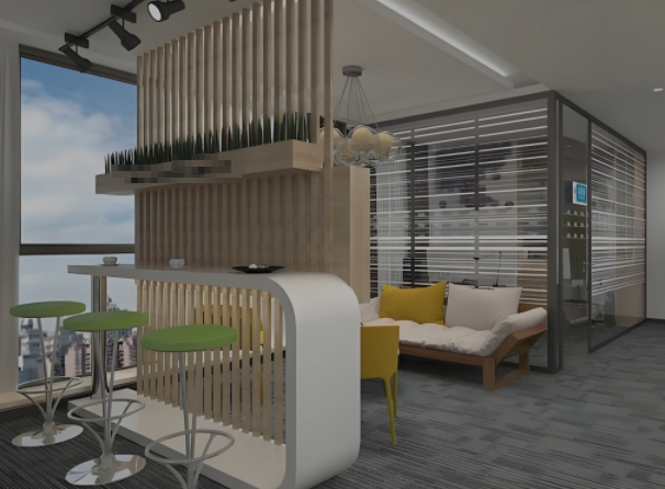 济南办公室装修-要如此才能让办公室的装修成为养眼之地/>
<blockquote class=