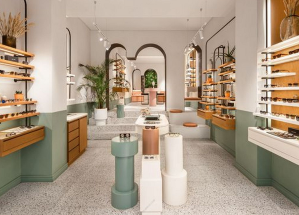 济南店铺装修规划攻略与施工需留意哪些方面