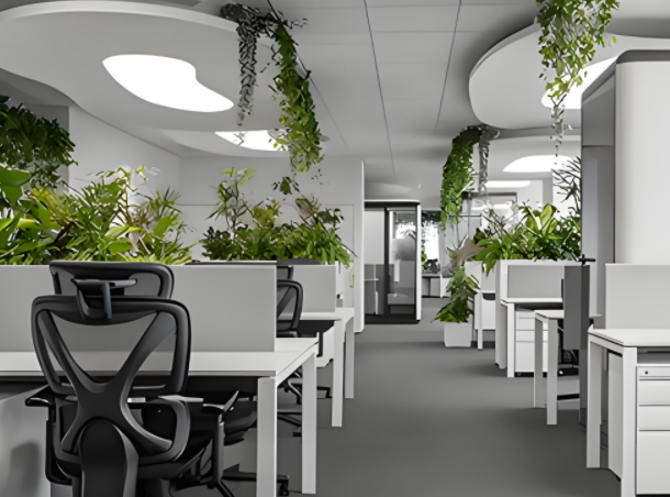 济南写字楼装修中这些常见的误区你了解多少