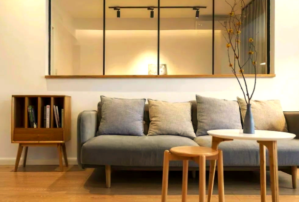 济南旧房翻新：赋予旧居新生，开启品质生活之旅