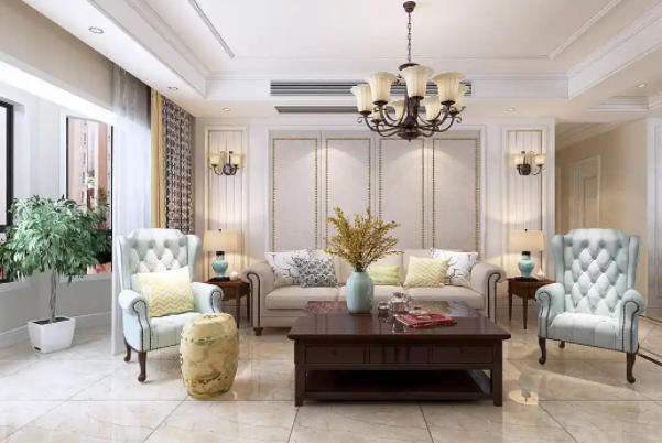 济南旧房翻新，在时光肌理中构筑现代生活