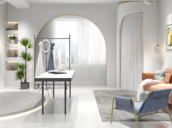 济南打造吸睛直播间：济南直播间装修设计的三大核心要点/>
<blockquote class=