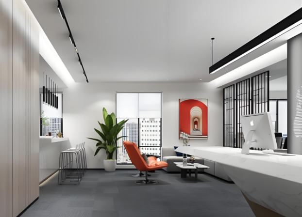 济南看看济南办公室装修中需关注的相关细节技巧/>
<blockquote class=