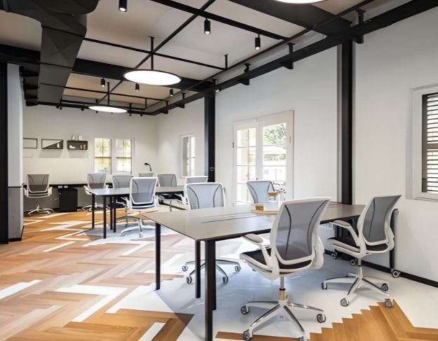 济南办公室装修需注意各个方面的细节-济南办公室装修电话